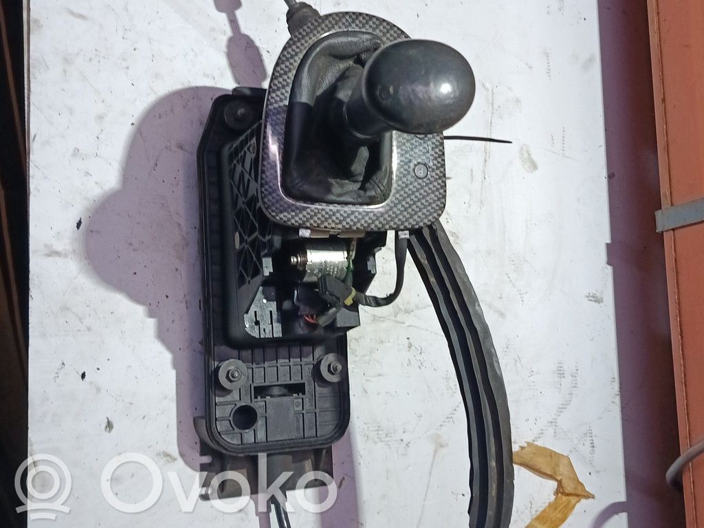 Palanca/selector de cambios   1K0713061,VWAUDISKODASEAT