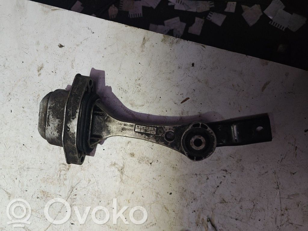 Wspornik / Mocowanie silnika   1J0199851,VWAUDISKODASEAT
