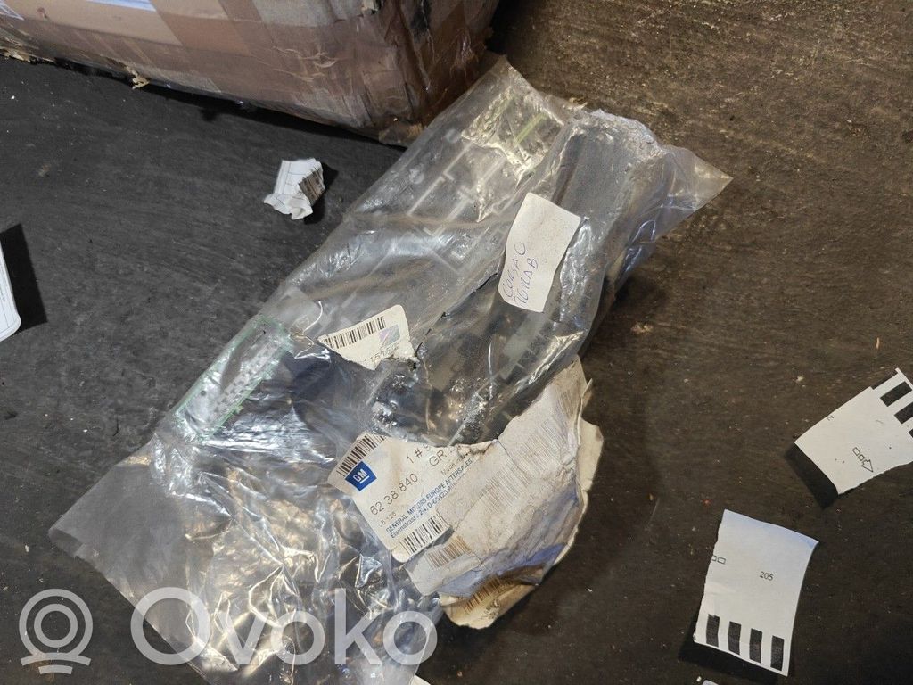 SAM control unit   6238840,GMOPEL