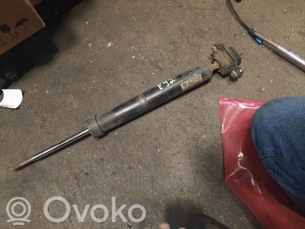 Stoßdämpfer hinten   6780077,SERIE3E92COUPE