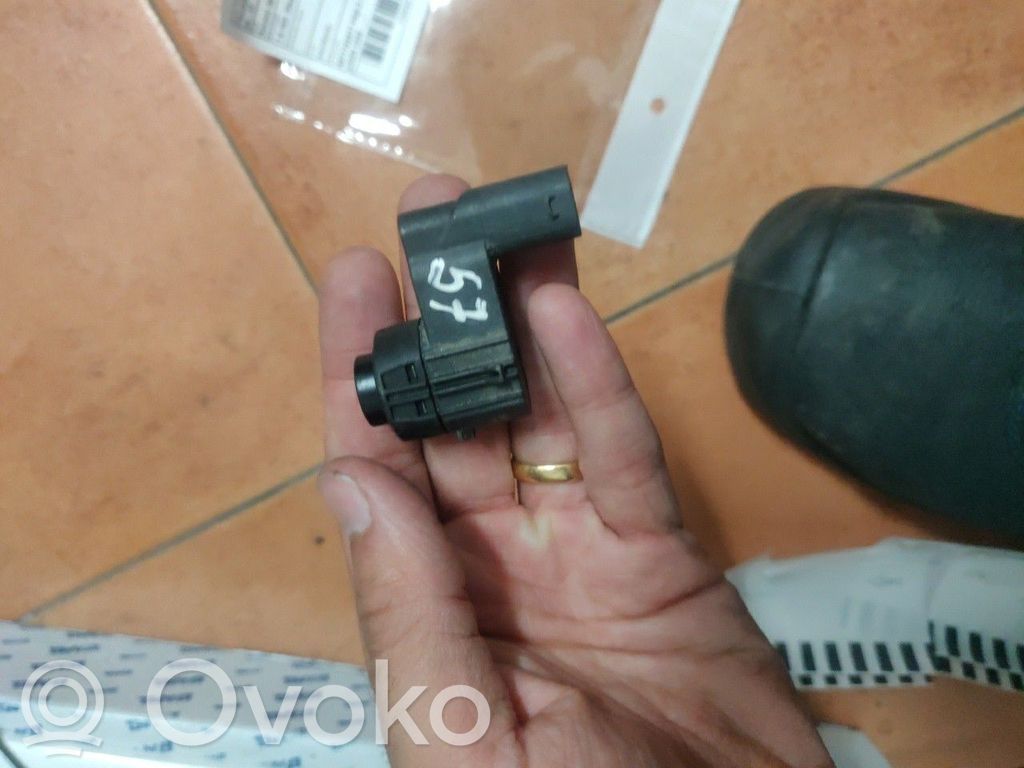 Peugeot 3008 I Parksensor PDC 
