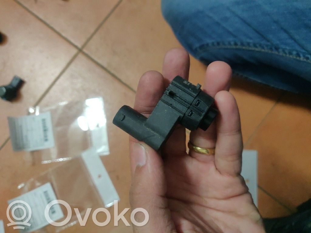 Peugeot 3008 I Parksensor PDC 