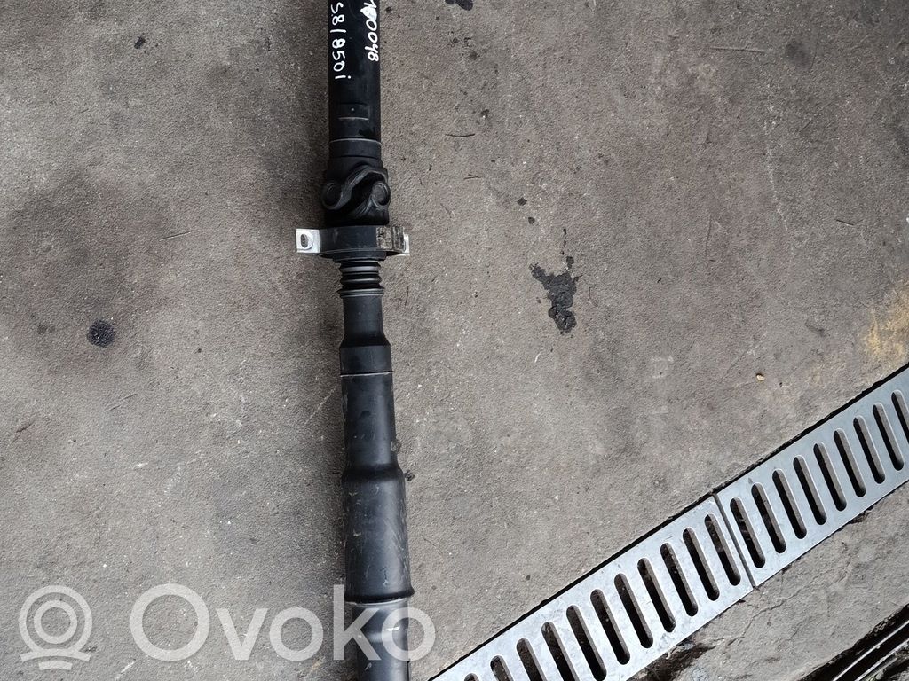 BMW 8 G14 Eje de transmisión delantero 