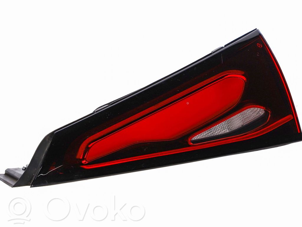 Mercedes-Benz GLC C254 Lampa tylna 
