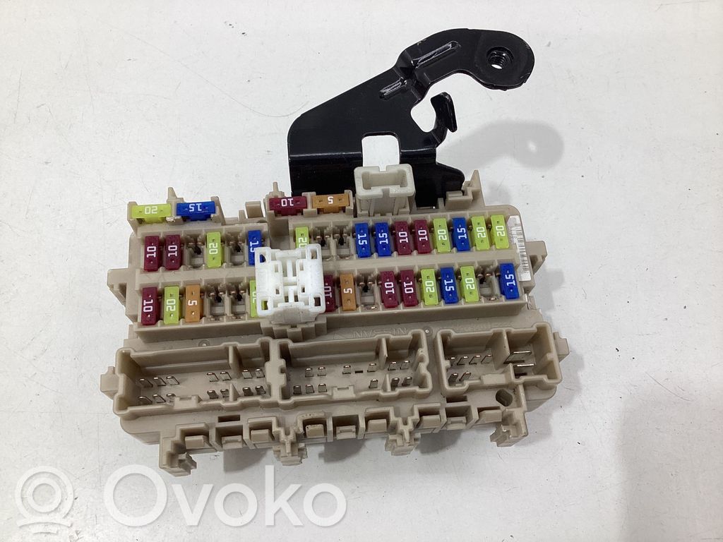 Módulo de fusible   8901R,C6524