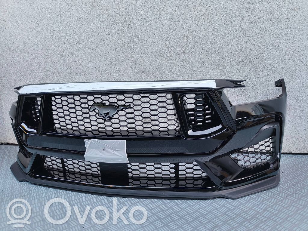 Ford Mustang VII Parachoques delantero 