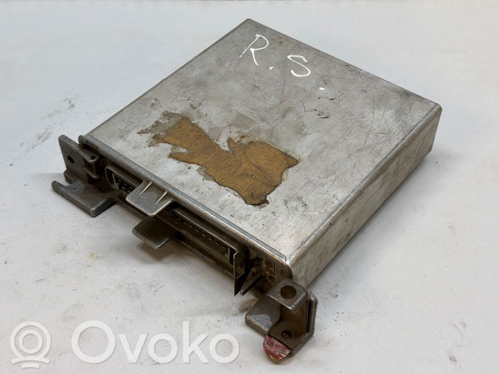 Unidad de control/módulo del motor   0280001107,90076026