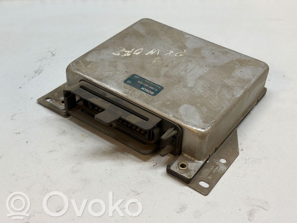 BMW 3 E30 Engine control unit/module 