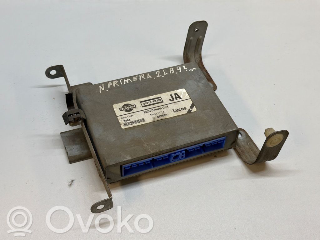Nissan Primera Engine control unit/module 