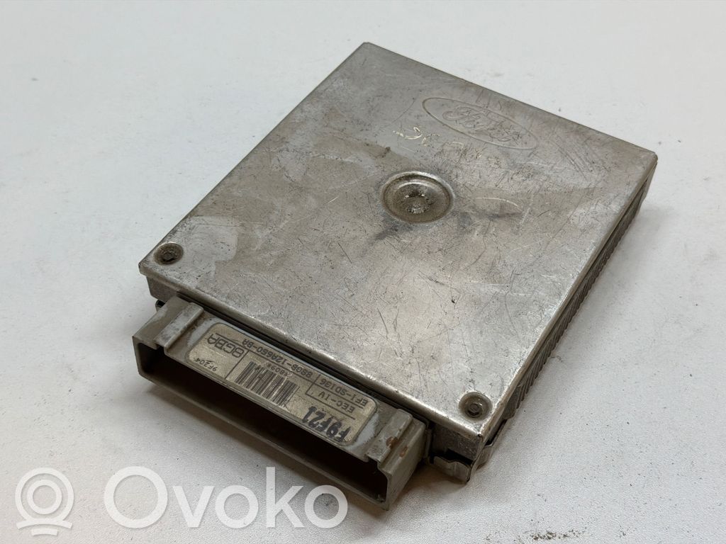 Ford Scorpio Engine control unit/module 