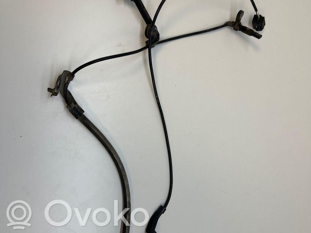 Toyota RAV 4 (XA50) Priekinis stabdžių ABS daviklis 