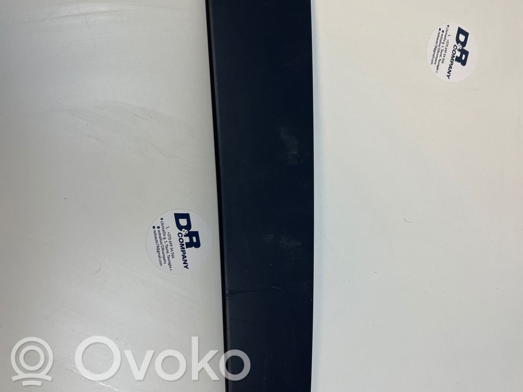 Toyota RAV 4 (XA50) Priekinių durų stiklo apdaila 