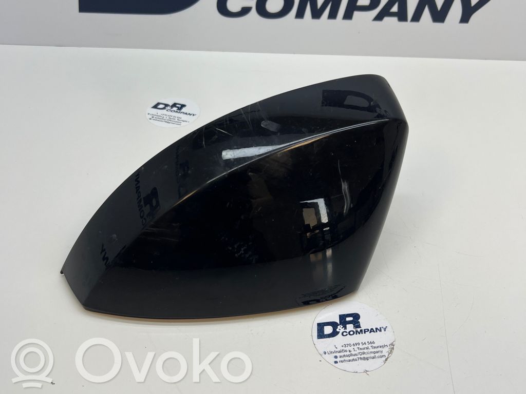 Audi A3 S3 8V Capac plastic oglindă exterioară 