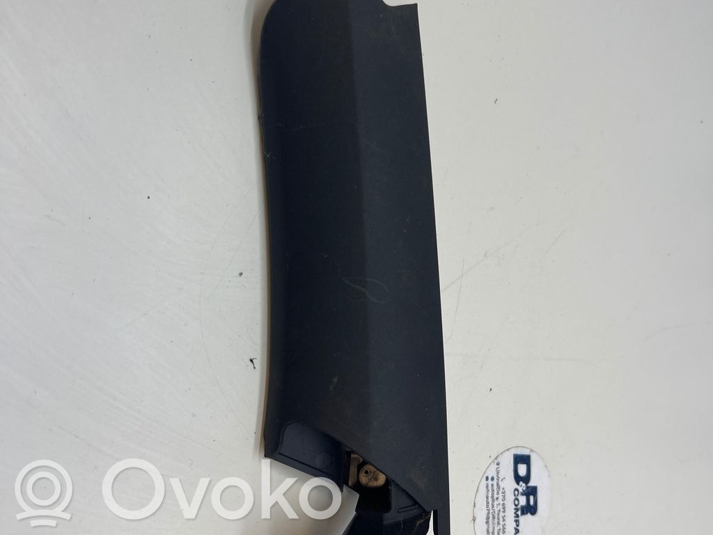 Volkswagen Golf VII Alte componente panou ușă față 