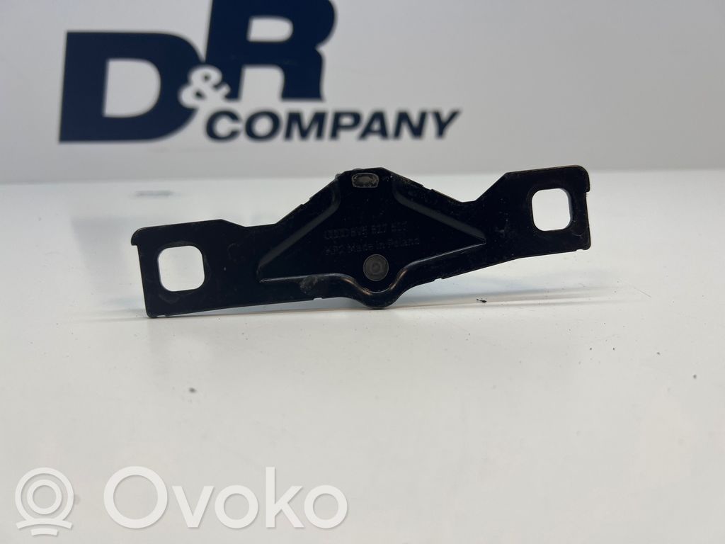 Volkswagen Golf VII Loading door lock loop/hook striker 