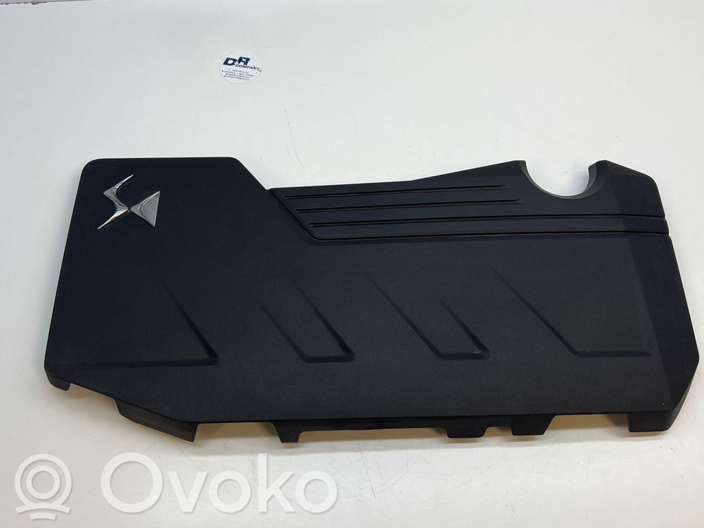 DS Automobiles 3 Crossback Engine cover (trim) 