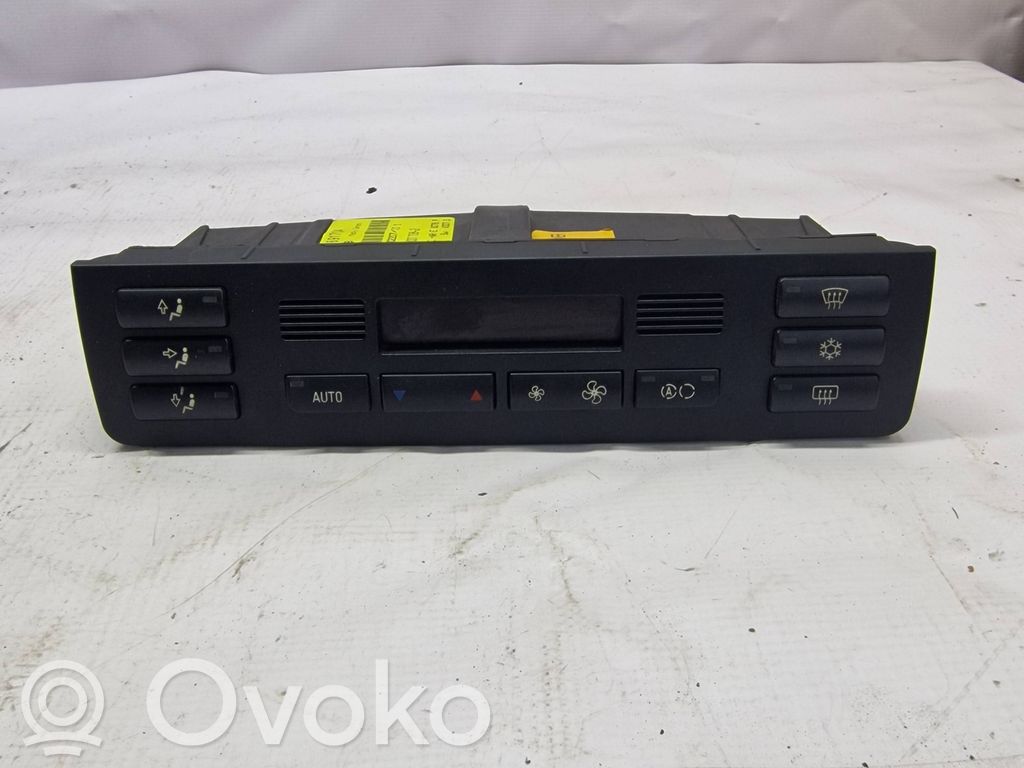 Climate control unit   64116917004,5HB00773821