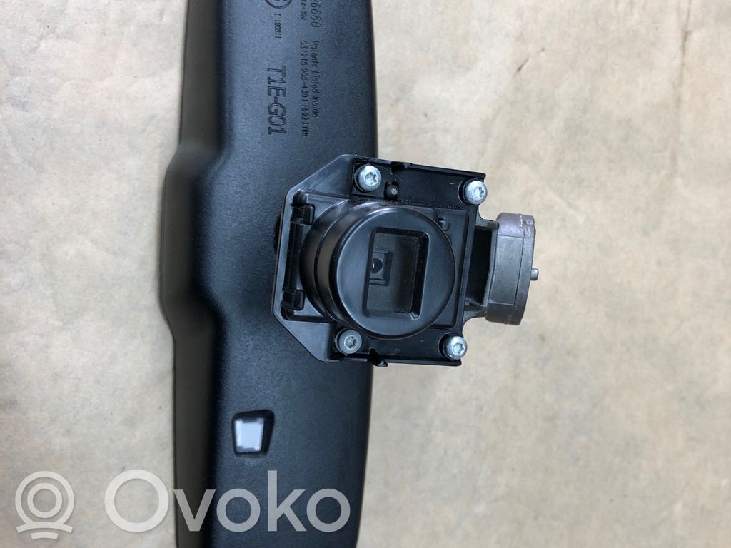 Honda CR-V Oglindă retrovizoare (interior) 