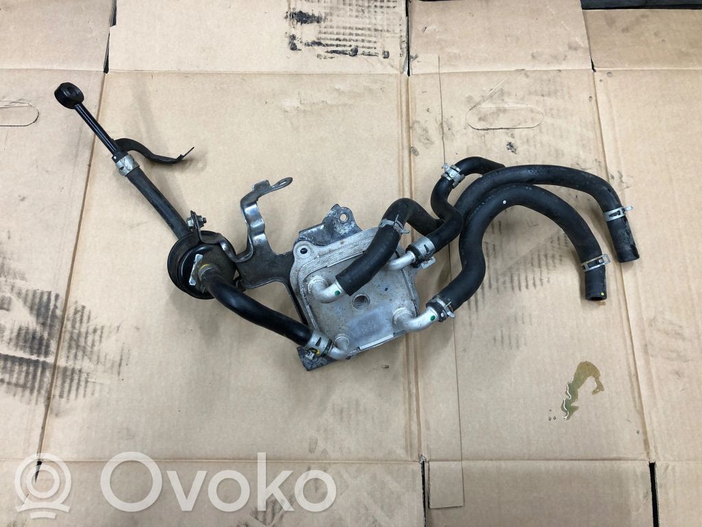 Engine control unit/module fan