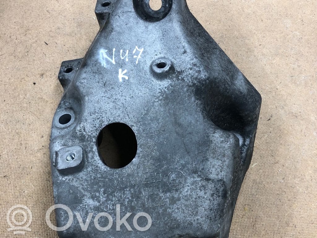 Engine mounting bracket   3451673,13807410