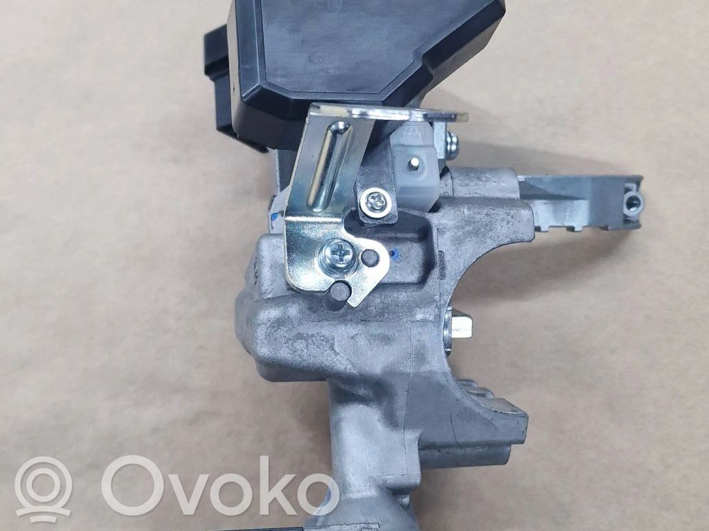 Ignition lock   39730T7SE0,116RI000664