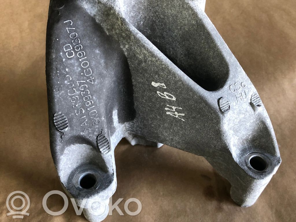 Engine mounting bracket   4G0199307J,8K0199307