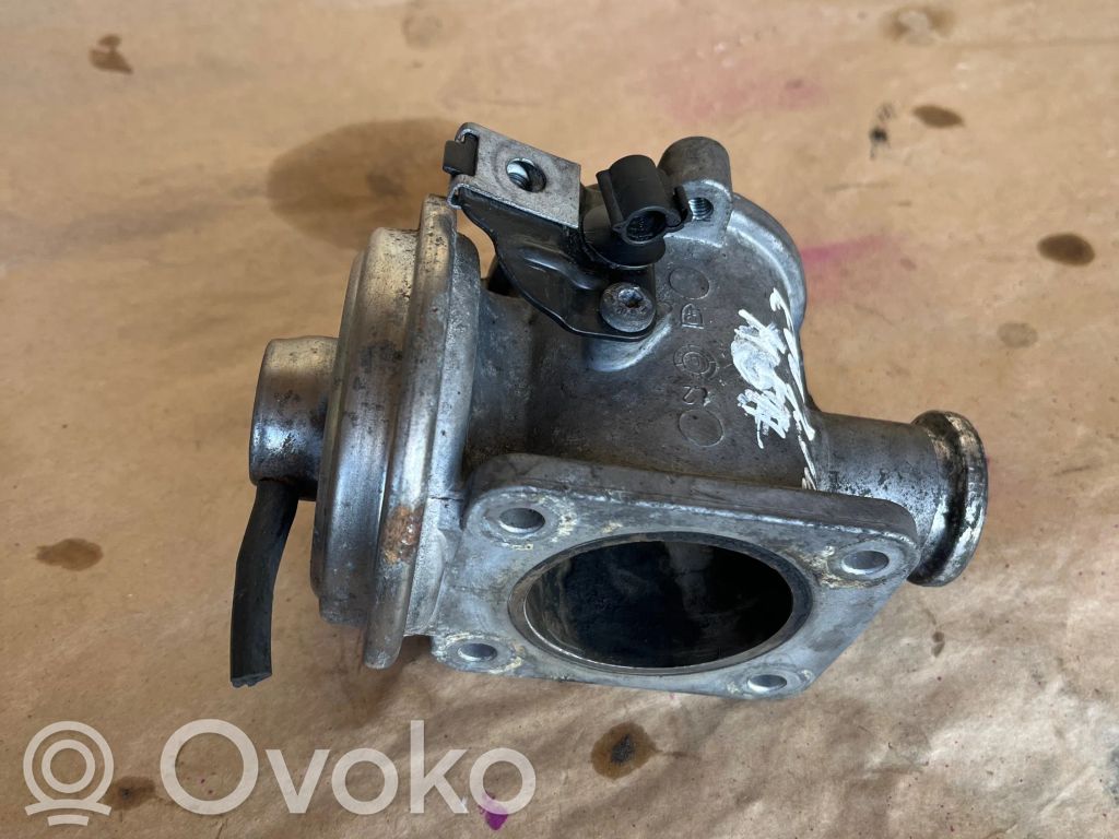 EGR valve   7804380