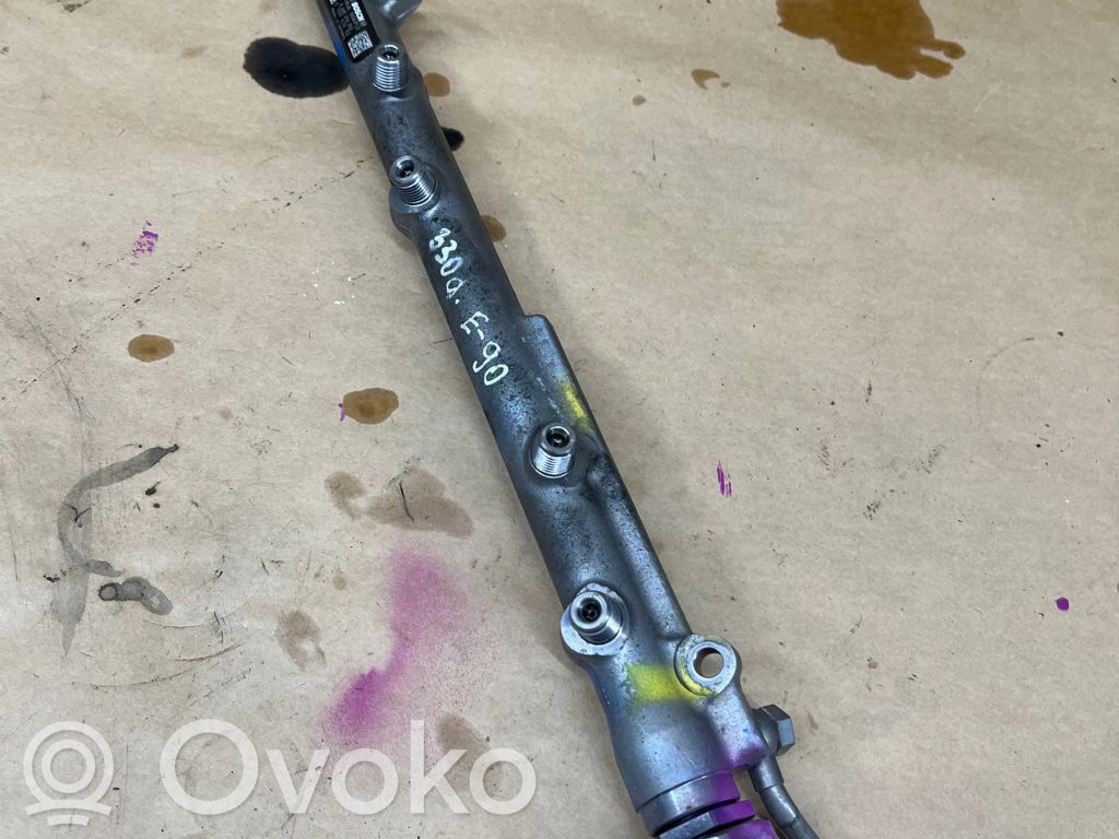 Fuel main line pipe   779961002,0445216023