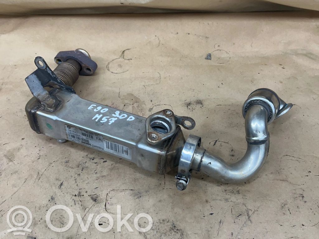 EGR aušintuvas   779006504,081642,L6150000
