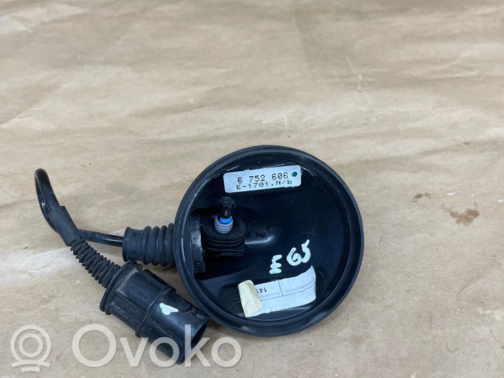 Kitas daviklis   6752606,E1701N