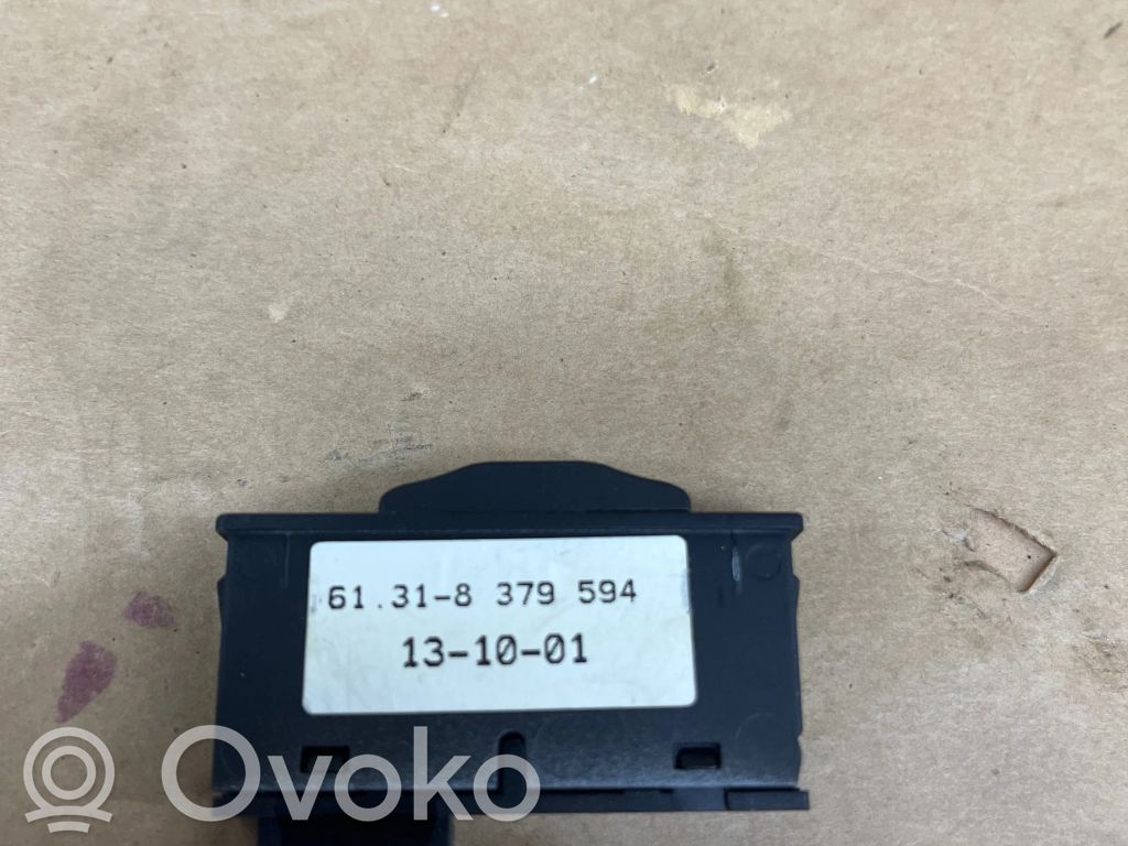 BMW 7 E65 E66 Other switches/knobs/shifts 