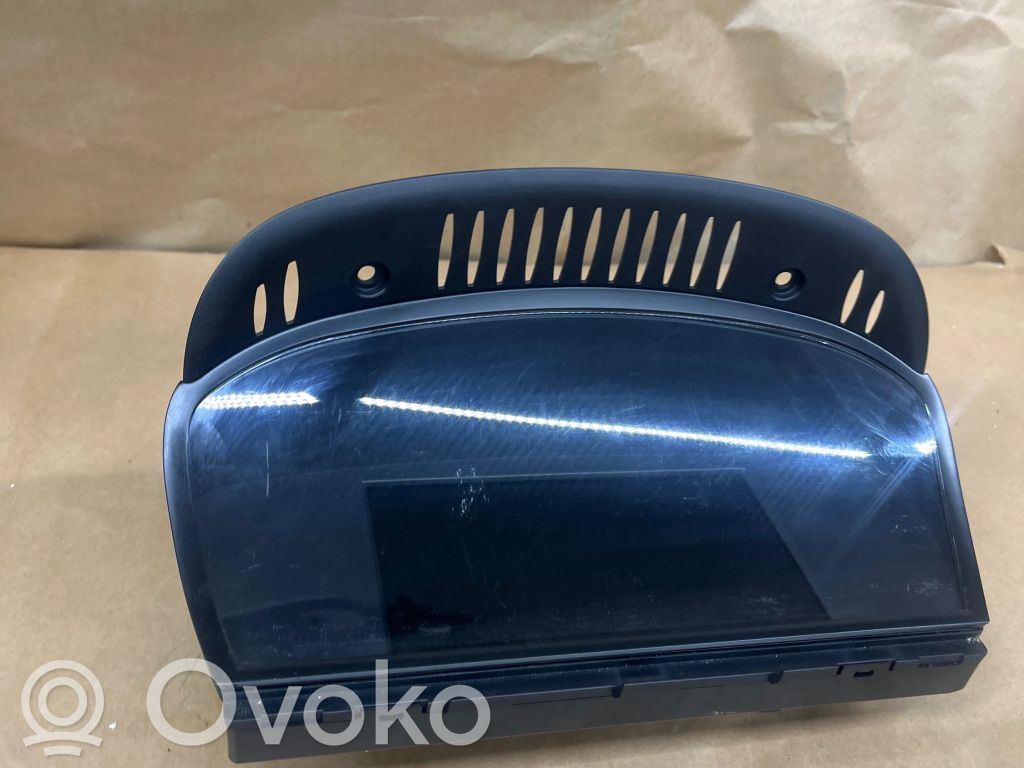 Bildschirm / Display / Anzeige   9151976