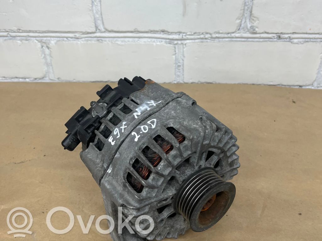 Ģenerators   7802261,FG18S019,2543461C