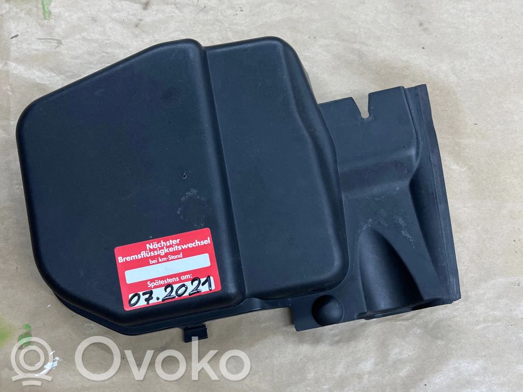 Cabin air micro filter cap   6925017