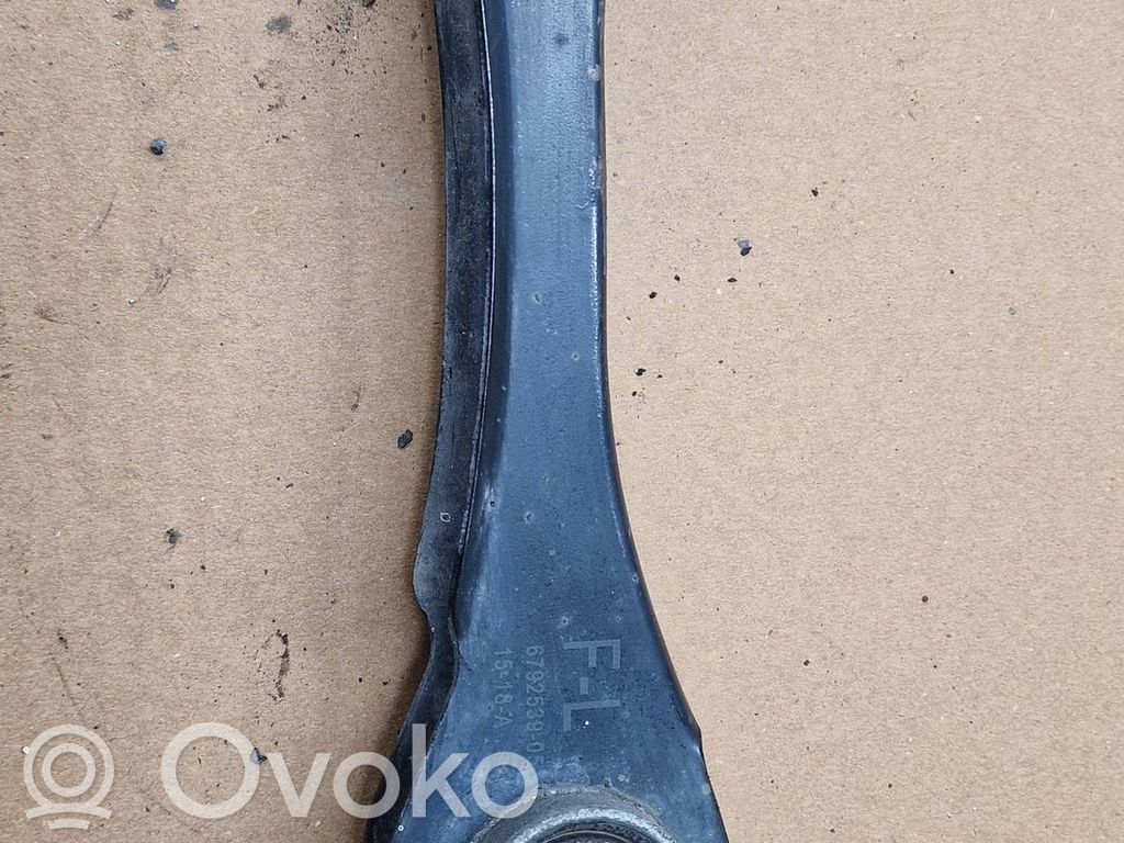 BMW 3 F30 F35 F31 Braccio di controllo sospensione posteriore superiore/braccio oscillante 