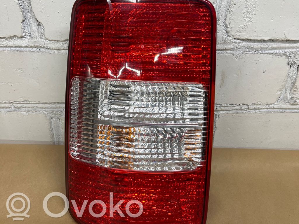 Volkswagen Caddy Takavalot 