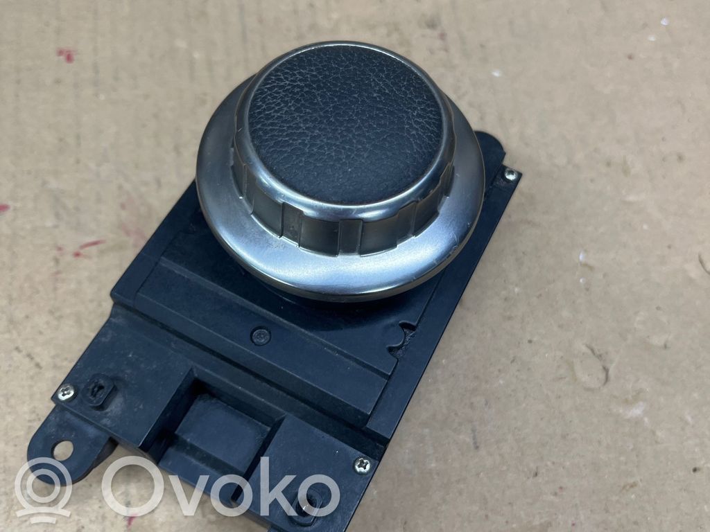 BMW 5 E60 E61 Modul comenzi multimedia 