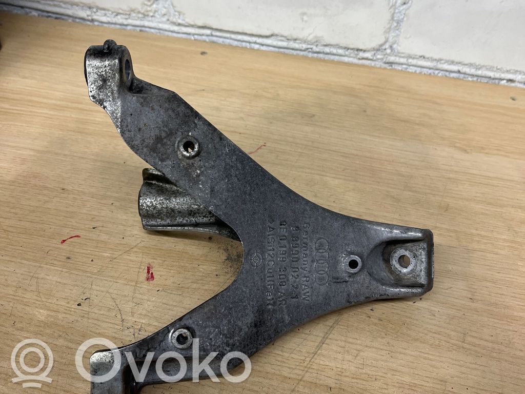 Engine mounting bracket   8E0199308AR,AJS112C01F,889900221,89900221