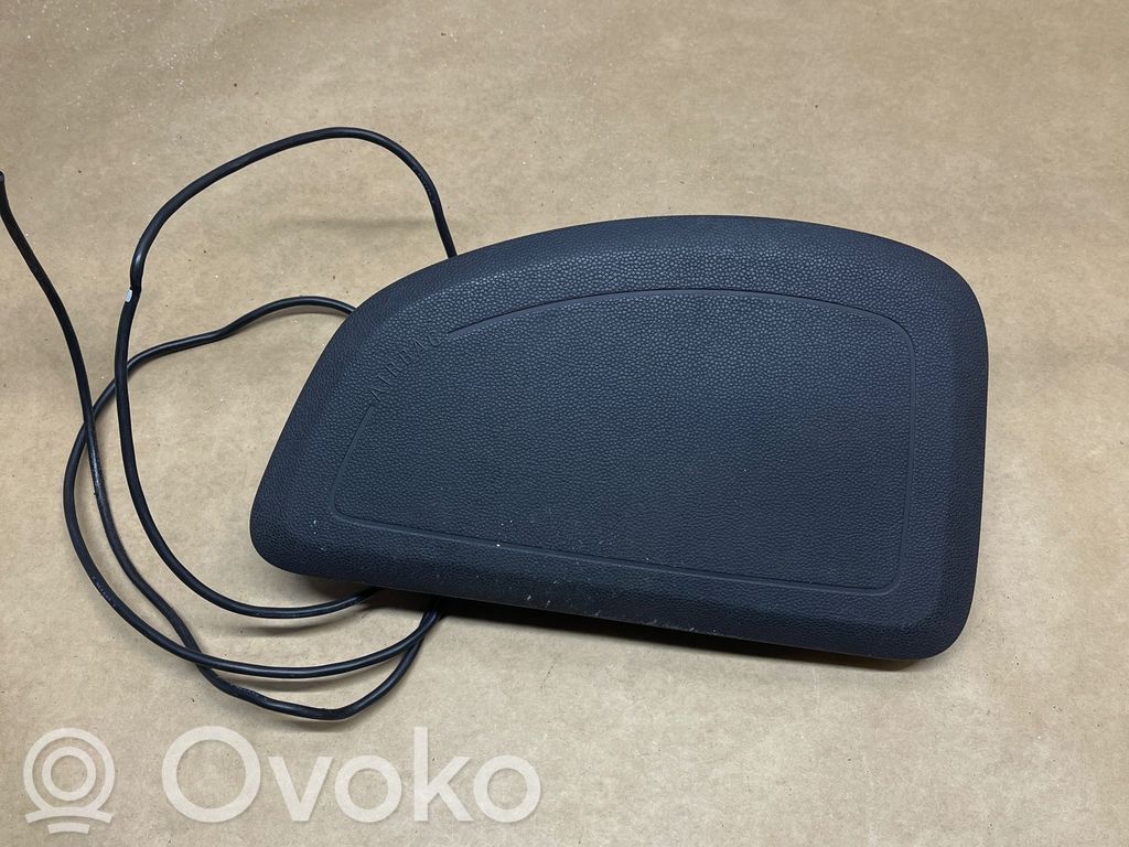 Opel Corsa D Sitz-Airbag 