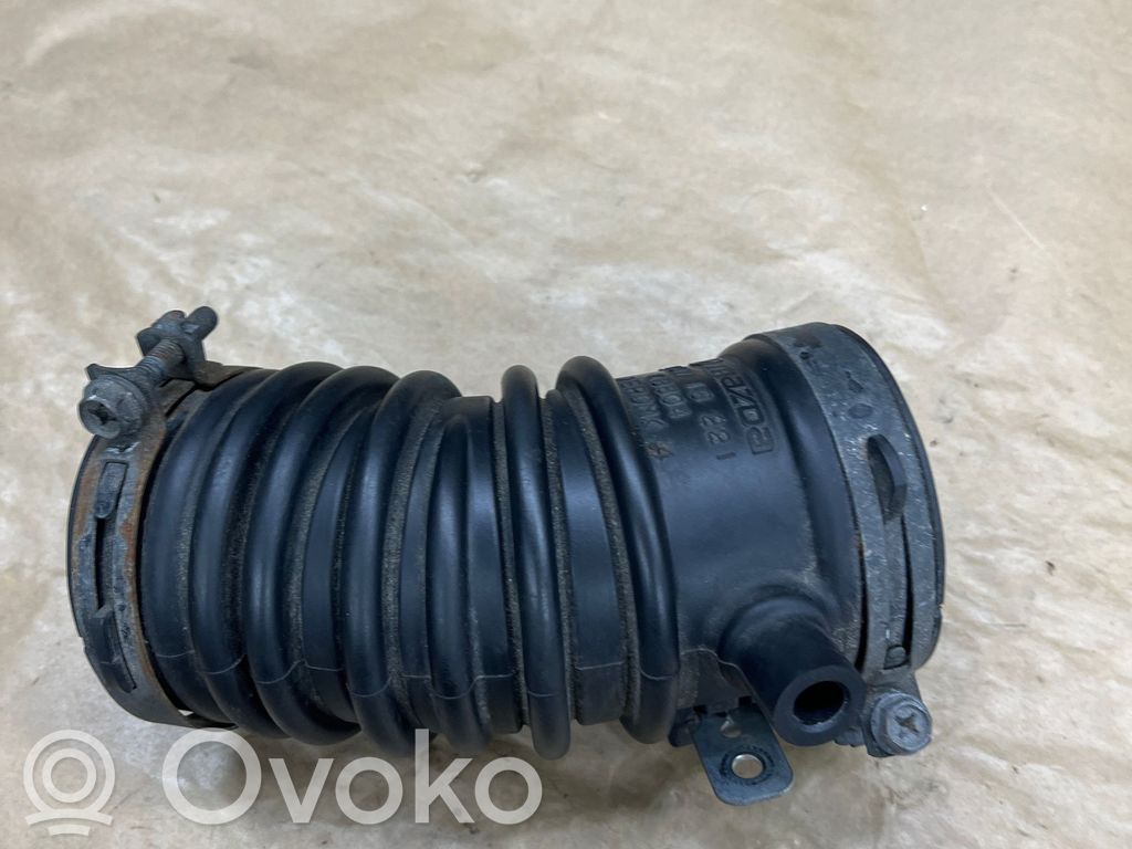 Ilmanoton letku   L83713221,K3804