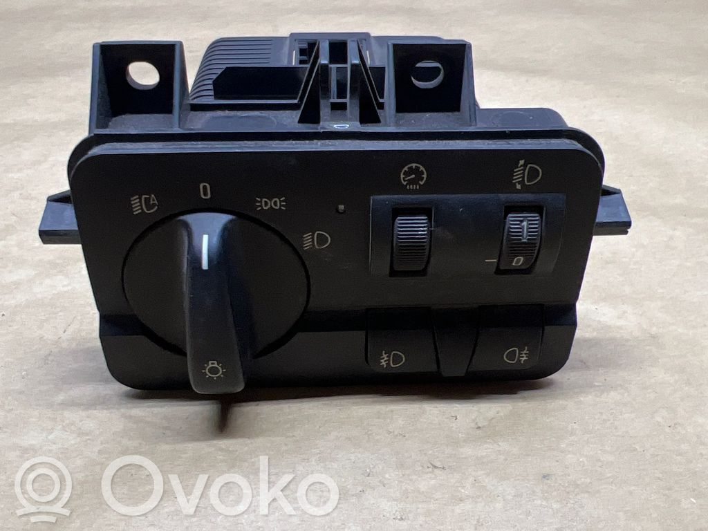 BMW 3 E46 Light switch 