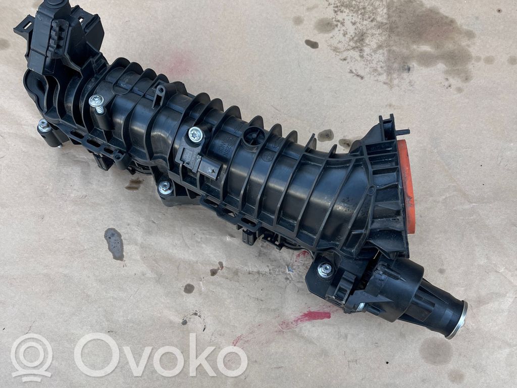 Intake manifold   7807991,8506406