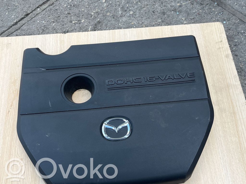 Mazda 6 Motorabdeckung 