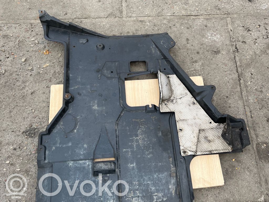 Variklio dugno apsauga   8195646
