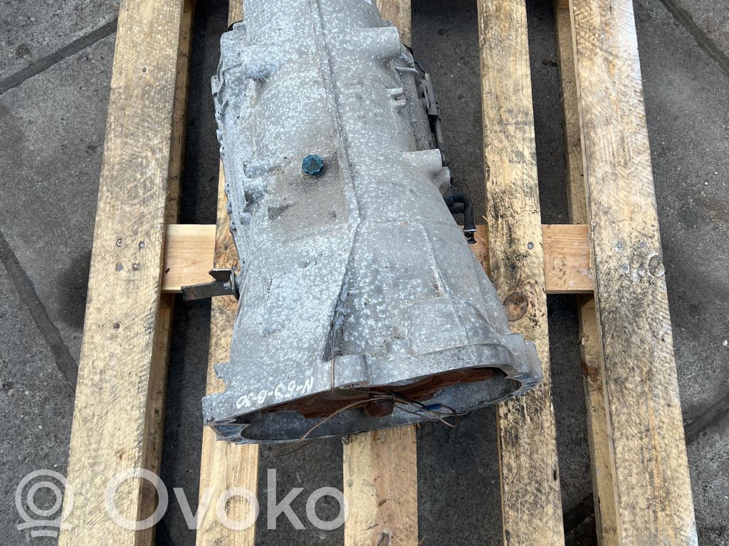 Automatic gearbox   6HP21
