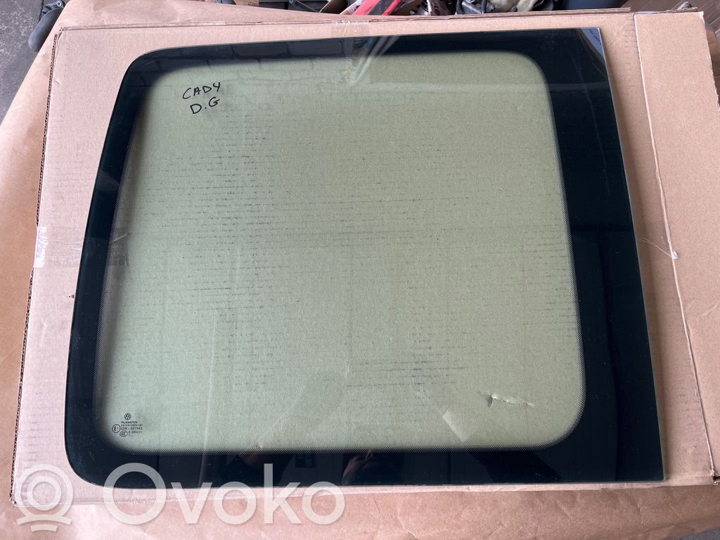 Vidrio lateral trasero   DOT682M3232AS2,E000231,43R001583