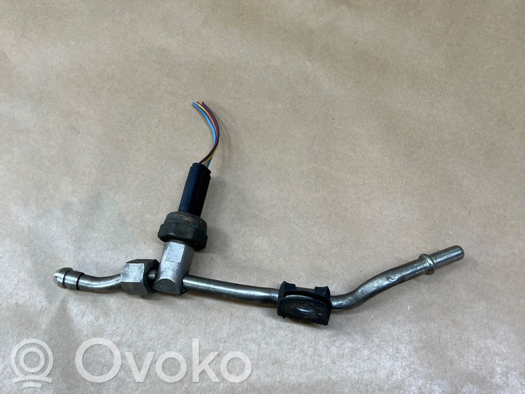 BMW 3 E90 E91 Senzor presiune combustibil 