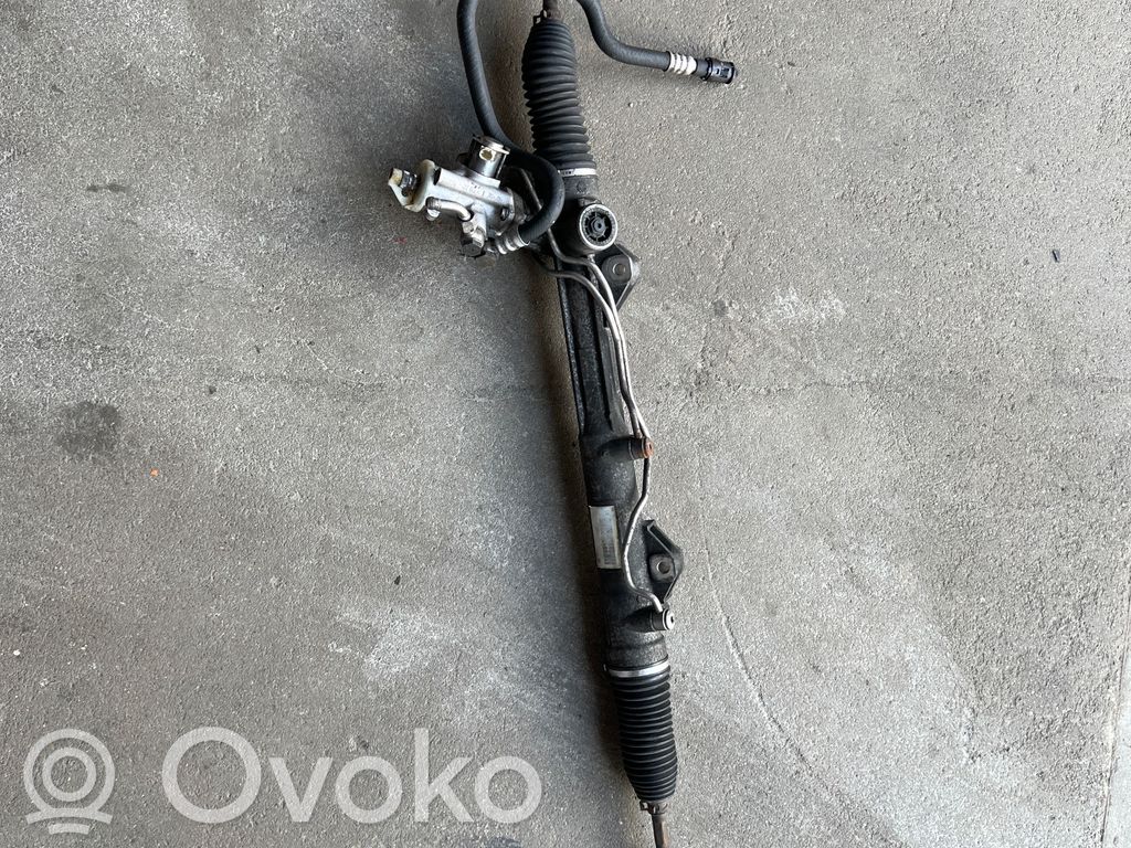 BMW 5 E60 E61 Steering rack 