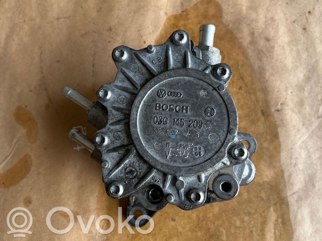 Volkswagen PASSAT B6 Pompa podciśnienia / Vacum 