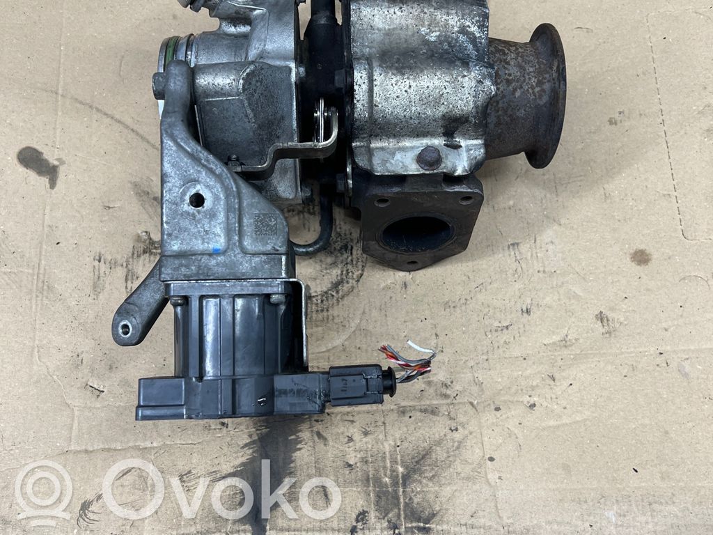 Turbo   4913511330